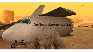 [CatBmx] 27PLR | Desert.