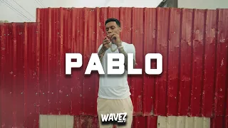 [FREE] Fredo x Tunde Type Beat - "PABLO" | UK Rap Instrumental 2023