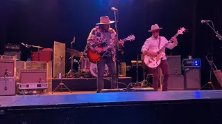 Lukas Nelson & POTR - Fool Me Once - The Observatory - 11/13/21