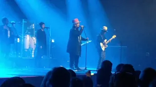 Culture Club - Where are we now (David Bowie cover, Vejle, Denmark)