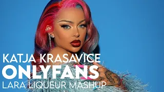 Katja Krasavice - Onlyfans (Lara Liqueur Mashup)