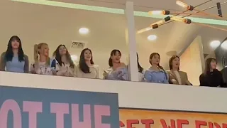 [Dance Spoiler] TWICE - Set Me Free