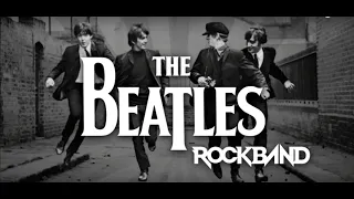 Sgt. Pepper's Lonely Hearts Club Band (Reprise) (AC Version 246) - The Beatles Rock Band