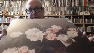MARK'S NOTCAST Ep 54 : New Order's "Power, Corruption And Lies" and 1982-1984. 06 Feb 2021.