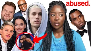 Justin bieber was ABUSED and nobody talks about it… (the people behind it)