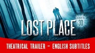 LOST PLACE - Official Theatrical Trailer [HD] English Subtitles