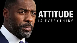 YOUR ATTITUDE IS EVERYTHING (motivational video)