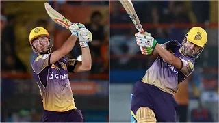 IPL 2017: GL vs KKR