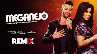MEGA PANCADÃO #011 | Gusttavo Lima, Japinha Conde, Estrela Negra Show | Sertanejo Remix 2021