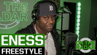 The ENESS "On The Radar" Freestyle