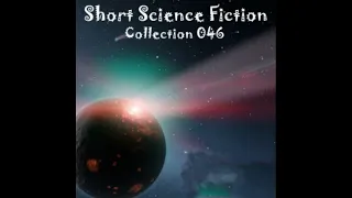 Short SF Collection Vol  046 08 Holes Incorporated L. Major Reynolds
