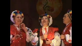Чорноморець, матінко...Українська народна пісня