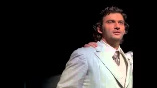 Jonas Kaufmann - Salut, demeure chaste et pure (Met 2011)