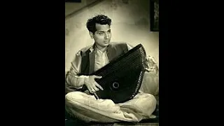 Pandit Jasraj (vocal) - Raga Bhimpalasi ❤️