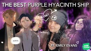 KYWI Supremacy | Ranking the best of Kym & Will in Purple Hyacinth ft. @Somniatica !