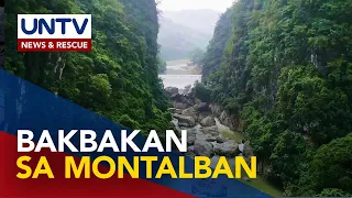 Wawa Dam sa Montalban, isinara muna sa mga turista kasunod ng AFP-NPA encounter