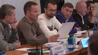 Дерев’янко: У мене складається враження, що СБУ покриває російського шпигуна Семочка