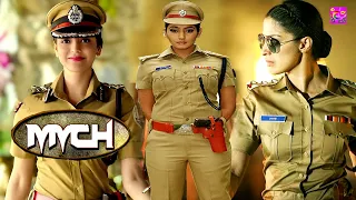 MMCH MOVIE | Police Crime Thriller Tamil Dubbed Movies | Ragini Dwivedi, Meghana Raj | 4K FULL MOVIE