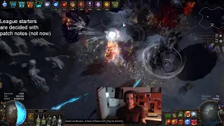 Min-Maxing a Winter Orb Build Creates A Beastly Faceroll - Endgame Showcase