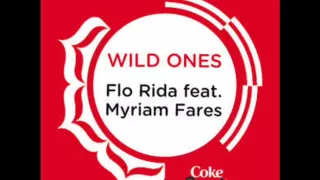 Myriam Fares & Flo Rida - Wild Ones - CokeStudio