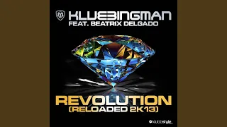 Revolution Reloaded 2K13 (feat. Beatrix Delgado) (Mix by G-Style Brothers 2K13)