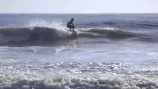 Sutton Kerlin / 11 year old surfer