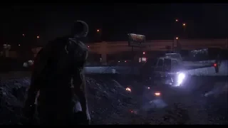 Predator 2 - Ending Scene (HD)