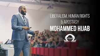 Liberalism: The Religion of the Twenty-First​ Century - Mohammed Hijab
