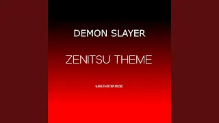 Zenitsu's Theme (Epic Version)