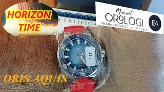 PANERAI ORIS MONDIA Manuel Orologi Viareggio