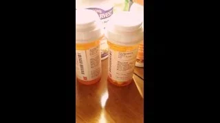 Opiate withdrawal remedies. Comfort meds.