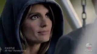 Castle 6x22 "Veritas" Sneak Peek (EXCLUSIVE VIDEO)