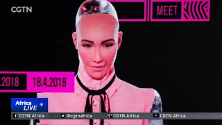 Ethiopia's Artificial Intelligence