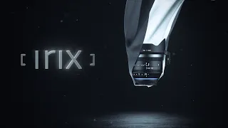 Irix 15mm T2.6 | Available now!