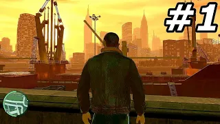 Grand Theft Auto 4: in 2023...