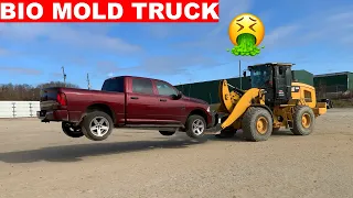 I SPENT OVER $10,000 ON A 2016 BIO MOLD RAM 1500 4X4! *I CAN'T BELIEVE I SPENT OVER $10,000 ON THIS*
