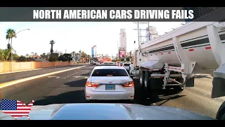 North American Cars Driving Fails | Driving Fails, Bad Drivers, Road Rage, break Check 2021 # 04