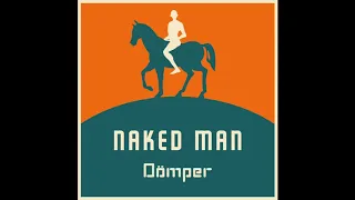 DÖMPER - Naked man