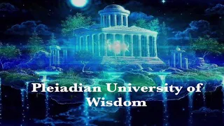 The Higher Self | Pleiadian Spirituality