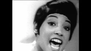 Marva Whitney -Unwind Yourself Live 1968