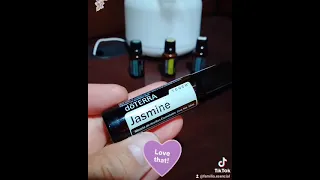 Aceite esencial de Jazmín, un apoyo para tu piel