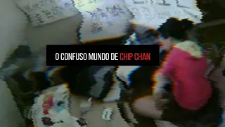Quem é Chip Chan? A mulher que diz estar sob controle mental pela polícia sul coreana