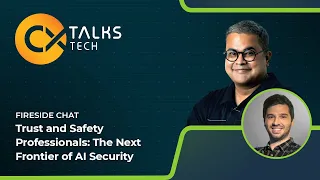 Trust and Safety Professionals: The Next Frontier of AI Security