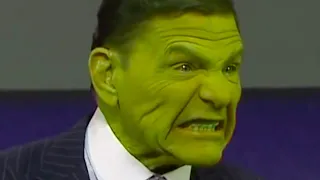 The Best of Kenneth Copeland Vol. 2 | America's Most Deranged Televangelist