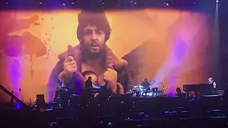 Maybe I'm Amazed - Paul McCartney (Got Back Tour 2022) Seattle Washington