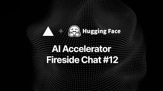 Building a YouTube video chatbot | Vercel AI Accelerator (Hugging Face)