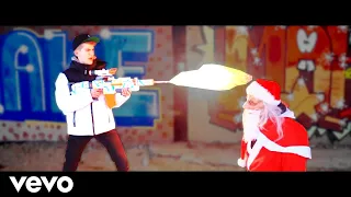 Doktor Light ft. KambergTV - Weihnachtsmann Disstrack (prod. MaxAmillian) [4K Video]