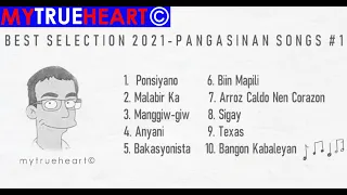 🎧 Best Selection 2021 - Pangasinan Songs # 1 | Bangon Kabaleyan