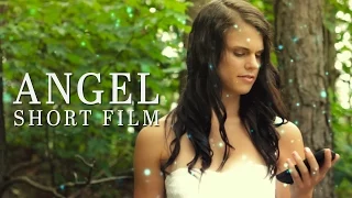 ANGEL - Fantasy Short Film