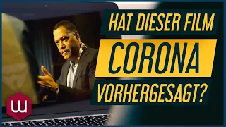 Corona vorhergesagt? | Wissenschaftler reagieren auf Contagion Teil 1